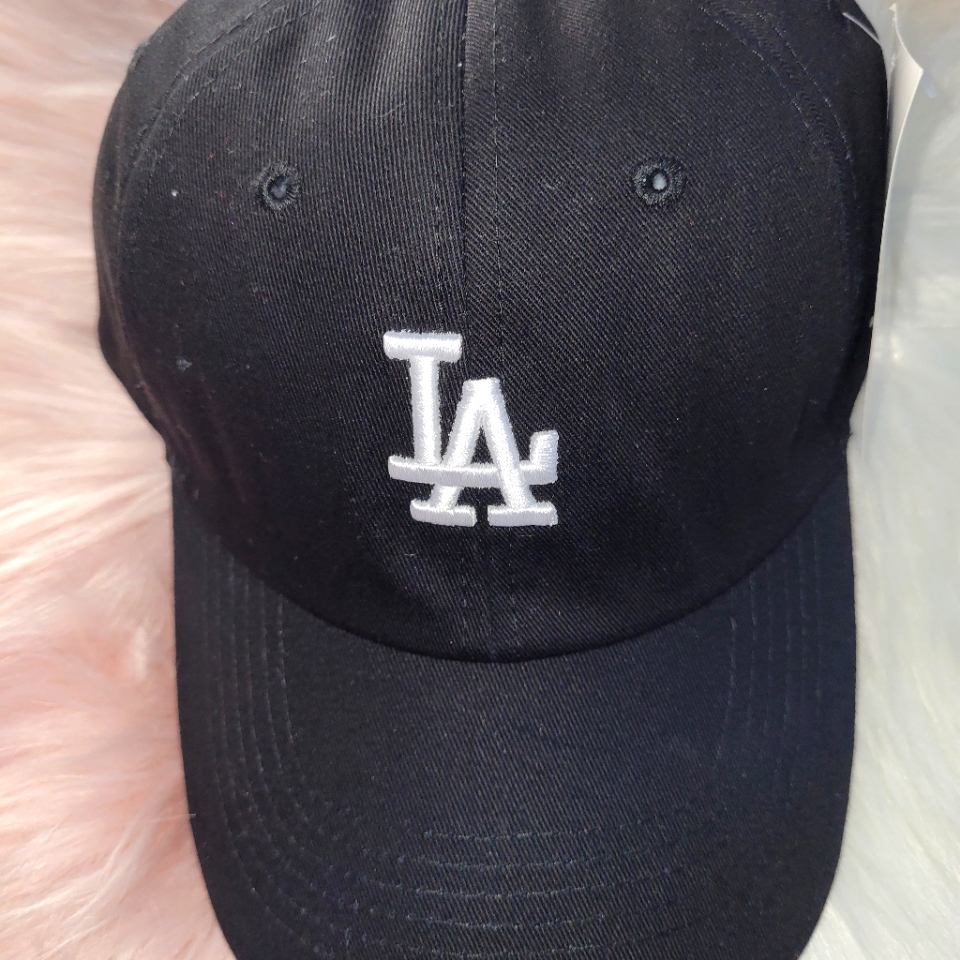 Ia Cap